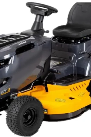Cub Cadet zitmaaier LT3 R102 Populair