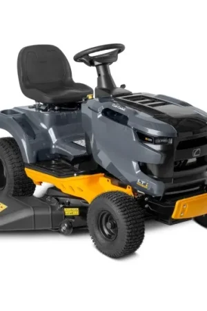 Cub Cadet zitmaaier LT1 S86 Bestel Nu