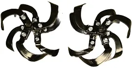 2 freeskransen tbv AR650 (25 cm) Weekendaanbieding