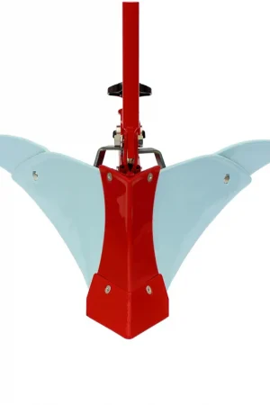 Aanaarder achter 25 cm frees Speciale Aanbieding