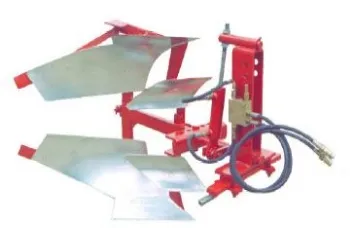 Biagioli hydr. wentelploeg model VR180-02A Uitverkoop