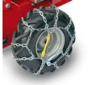 Eurosystems sneeuwkettingen 15×6.00-6 Gereduceerde Prijs