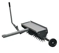 Gazonverluchter 100cm Meest Verkocht
