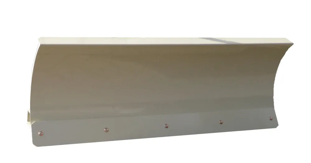 GH Sneeuwschuif 122 cm. voor 6-7-900 serie Alleen Vandaag