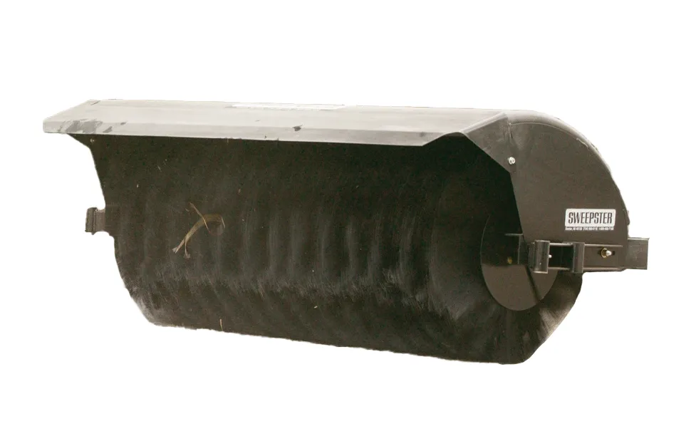 Koop Online Grasshopper frontveger 122cm voor 6-7-900 serie