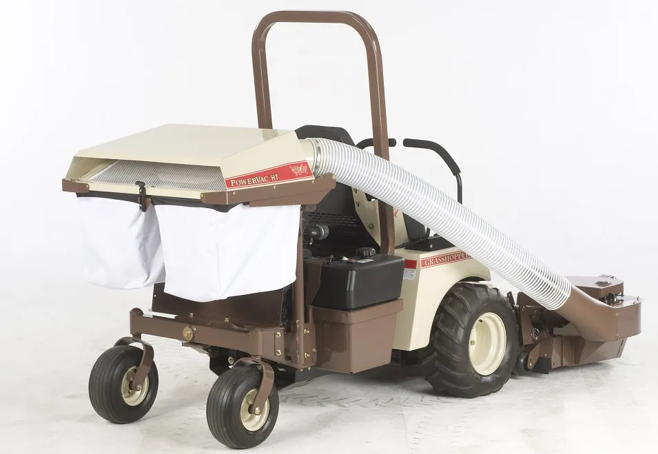 Grasshopper grascollector vangzak model 8HT, 225-500 serie Voordeelprijs
