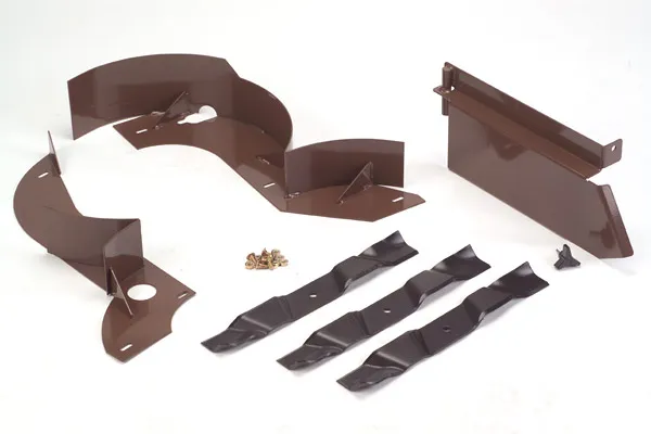 Betaalbaar Grasshopper mulching kit voor 183 cm z.l. maaidek 72″