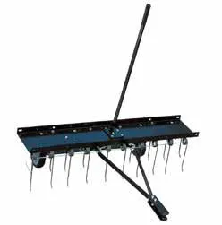 Gazonverluchter 100cm Seizoensaanbieding