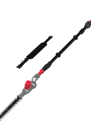 Betaalbaar Cramer heggenschaar 82V op steel, 2.5 mtr
