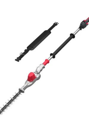 Cramer heggenschaar 82V op steel, 2.2 mtr Favoriet