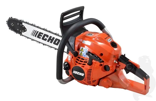 Alleen Vandaag Echo kettingzaag 50.2cc zaagblad 45cm.