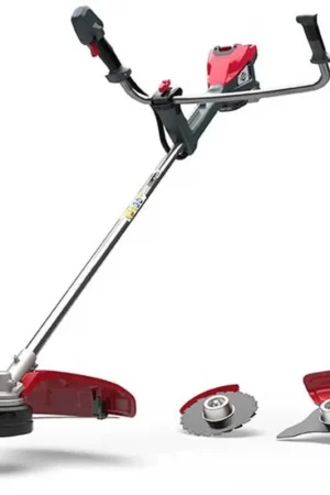 Cramer bosmaaier 82V 45 met u-stuur Hoge Kwaliteit