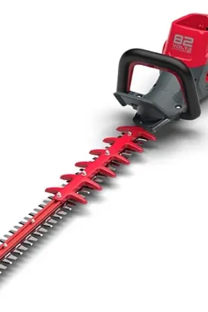 Cramer heggenschaar 82V zwaardlengte 61cm Weekendaanbieding