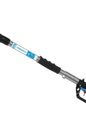 Campagnola pneum. snoeischaar F/6U Ø50 mm met 1,50 mtr steel Meest Verkocht