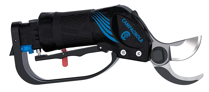 Campagnola pneum. snoeischaar Victory Ø3.2cm Actieprijs