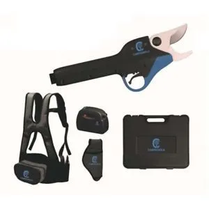 Campagnola snoeischaar kit Easy S, accu 44 Volt Lage Prijs