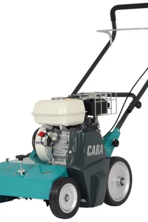 Alleen Vandaag Remarc verticuteermachine Cara 60