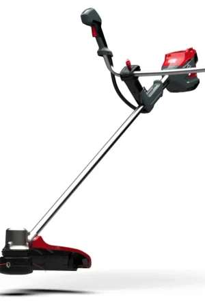 Cramer bosmaaier 82V 45 cm maaibreedte Laatste Versie
