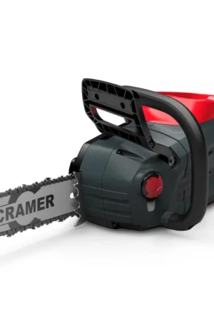 Cramer kettingzaag 82V 35 cm zaagblad Superprijs