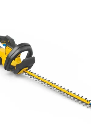 Cub Cadet heggenschaar 60 cm, accu 60 Volt Fabrieksprijs