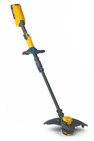 Cub Cadet trimmer accu 60 Volt Lage Prijs