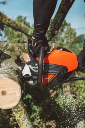 Direct Beschikbaar Echo 56v kettingzaag