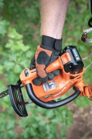 Echo 56v kettingzaag carving blad Bestel Nu
