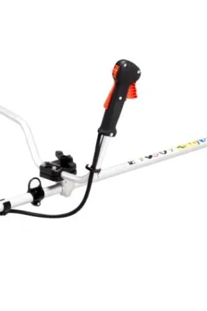 Echo bosmaaier 21.2cc met U handgreep High Torque. Shop Nu