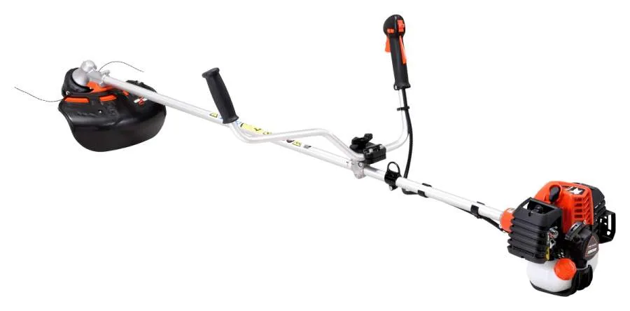 Echo bosmaaier 25.4cc met U-handgreep High Torque. Direct Beschikbaar