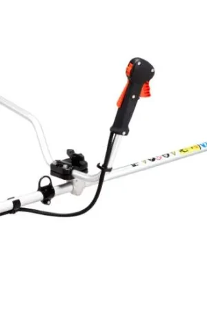 Echo bosmaaier 25.4cc met U-handgreep. Must-Have