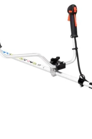 Echo bosmaaier 30.5cc met U-handgreep High Torque. Dagaanbieding