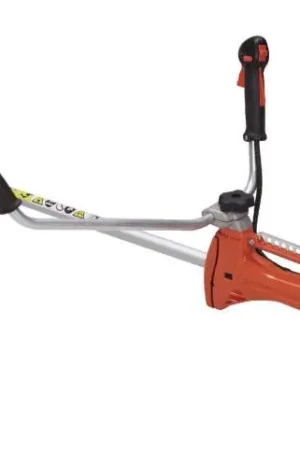 Echo bosmaaier 41.5cc met U-handgreep. Dagaanbieding