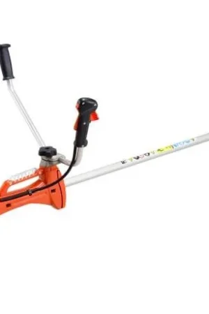 Echo bosmaaier 41.5cc met U-handgreep. Betrouwbaar