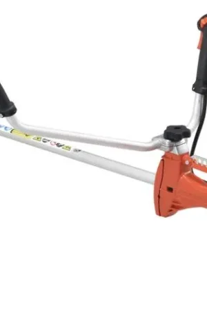 Echo bosmaaier 50,2cc met U-handgreep. Bestel Nu