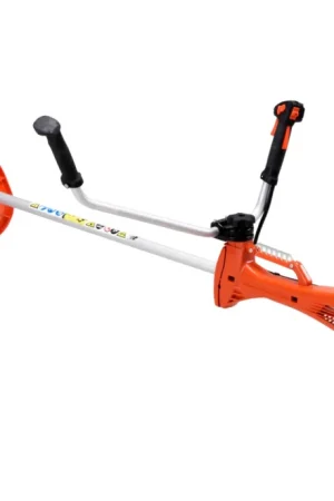 Echo bosmaaier 50.2cc met U-handgreep. Koop Online