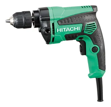 Beste Prijs Hitachi boormachine model D10VC3, 600W