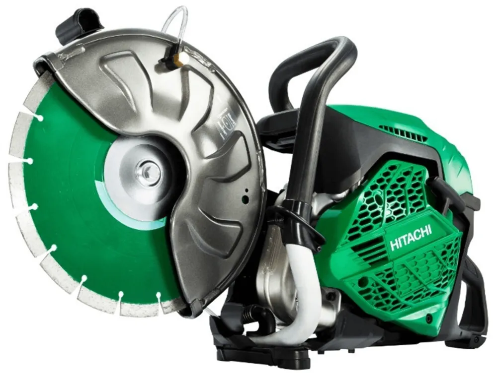 Betrouwbaar Hitachi CM75EBP motorslijpmachine
