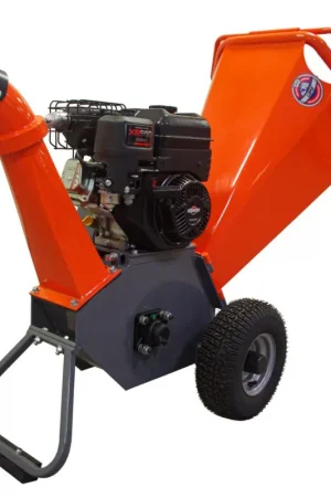 Beperkte Voorraad Loma houtversnipperaar MADC 650,  6Pk B&S motor