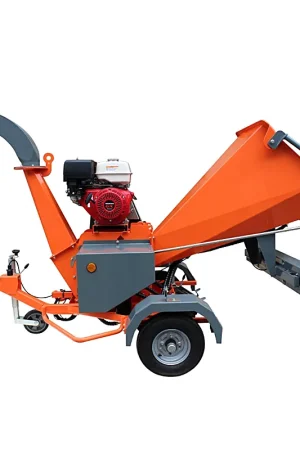 Speciale Aanbieding Loma houtversnipperaar WRCP 100, met Briggs & Stratton motor