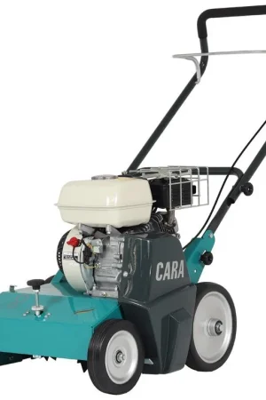 Remarc verticuteermachine Cara 38 Flitsaanbieding