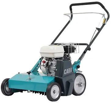 Remarc verticuteermachine Cara 47 Finale Uitverkoop