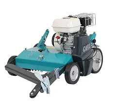 Remarc verticuteermachine Cara 60T Direct Verzonden