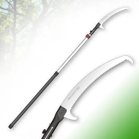 Direct Beschikbaar Silky Hayauchi stokzaag model 3670