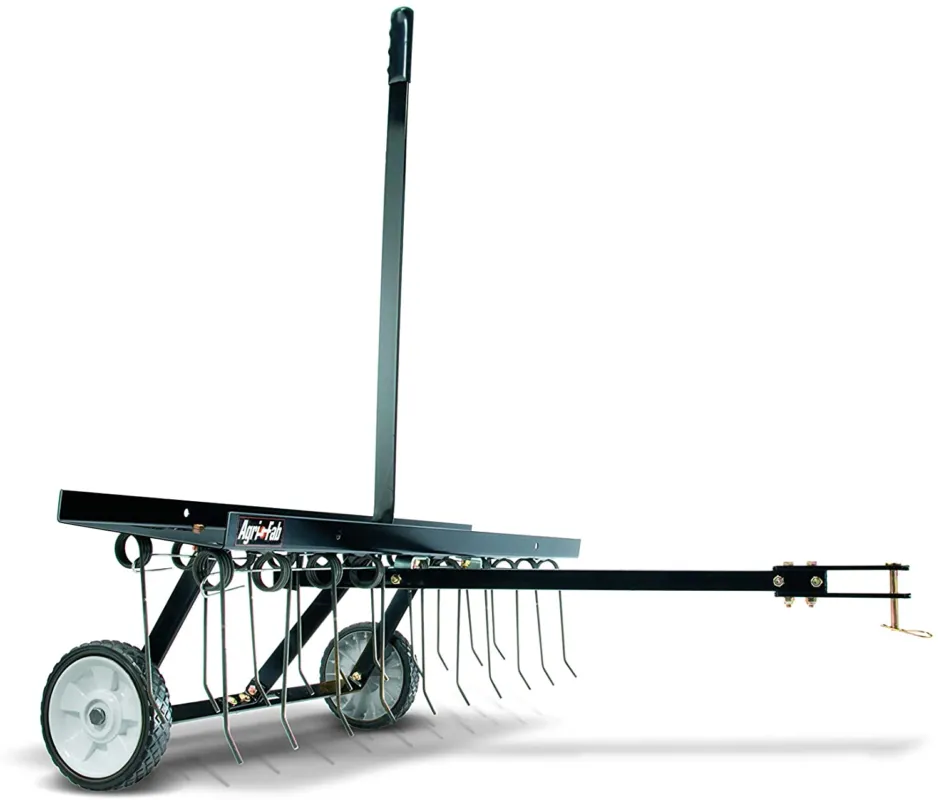 Voordeelprijs Tandontmosser 100cm