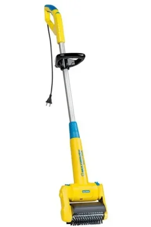 GloriaMultiBrushspeedcontrolPLUSonkruidverwijderaar(Geel) Aanbieding