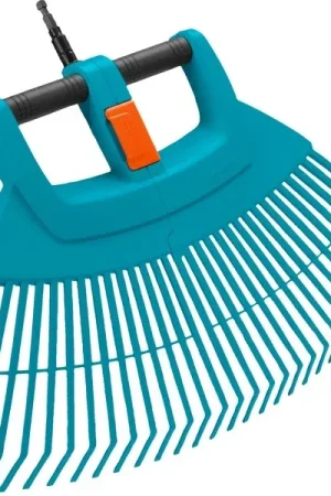 Koopje GARDENACombisystembladharkXXLvario(Turquoise,3107-20)