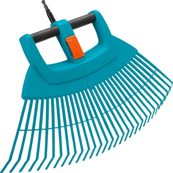 Koopje GARDENACombisystembladharkXXLvario(Turquoise,3107-20)