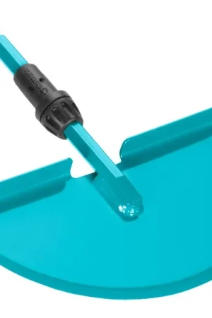 Exclusieve Aanbieding GARDENACombisystemgraskantafstekergraskantsteker(Turquoise,3149-20)