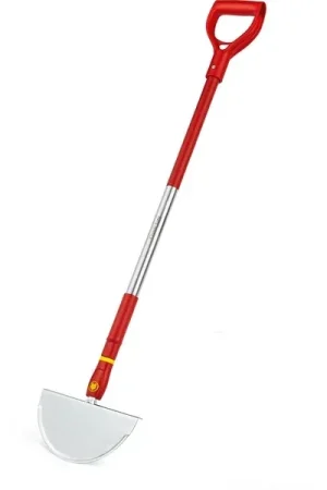 WOLF-GartenRM-Fgraskantsteker(Rood/geel) Dagaanbieding