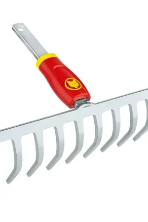 WOLF-Gartenmulti-starDR-M30hark(Rood/geel) Meest Verkocht